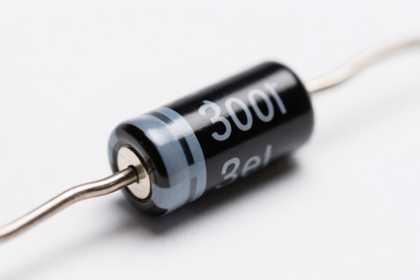 Precision Fixed Capacitors
