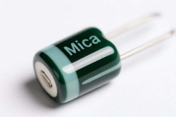 Fixed capacitors