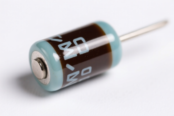 Fixed capacitors