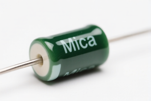 Variable capacitors