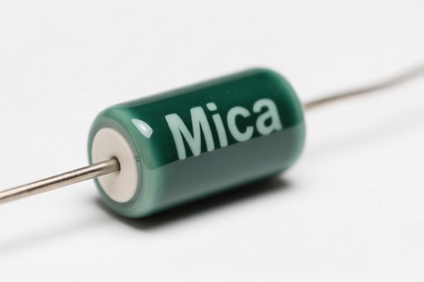 Variable capacitors