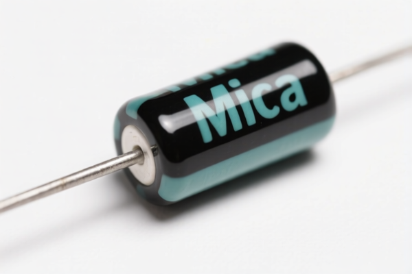 Variable capacitors
