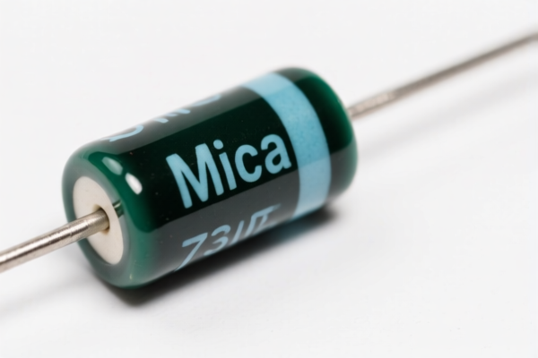 Variable capacitors