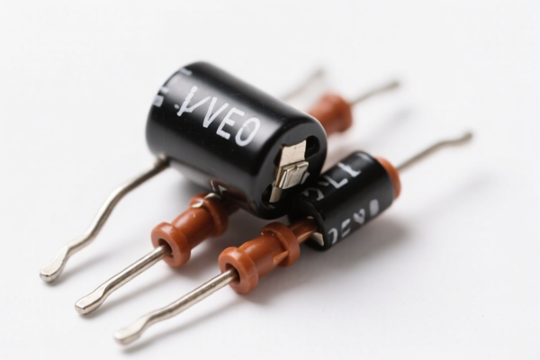 Adjustable Capacitors
