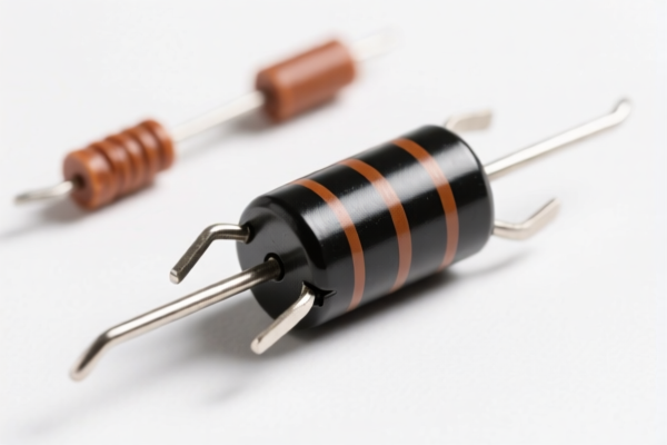 Adjustable Capacitors