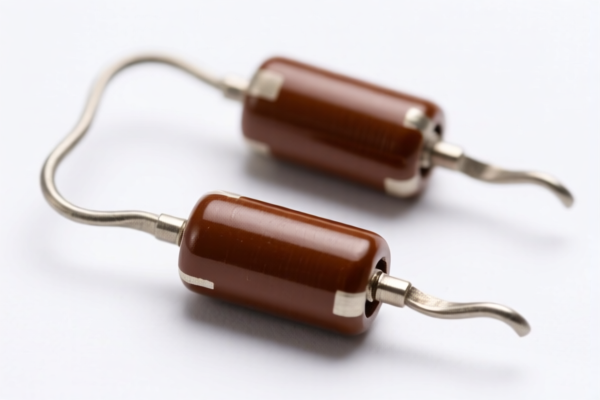 Adjustable Capacitors