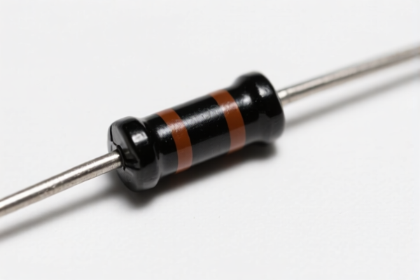 Carbon Based Fixed Resistors