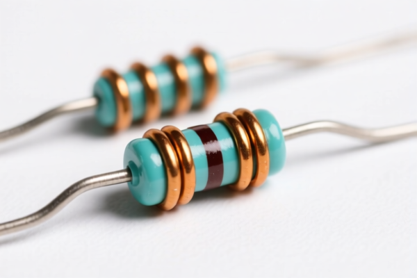 High Accuracy Wirewound Resistors