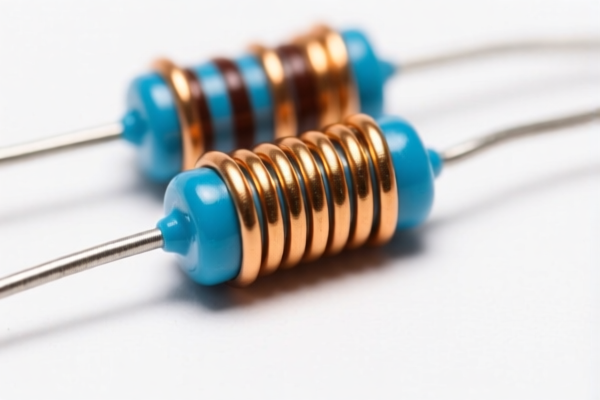 High Accuracy Wirewound Resistors