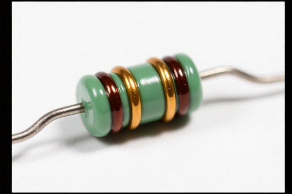 High Accuracy Wirewound Resistors