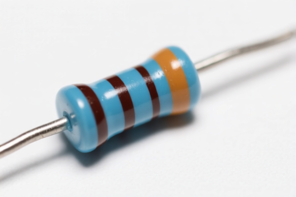 Low Power Wirewound Resistors