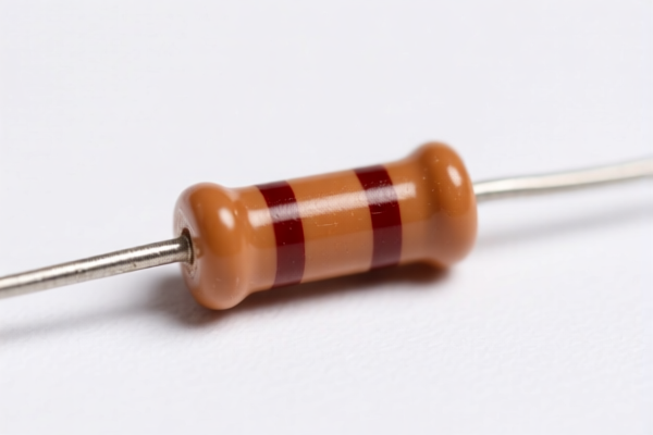 Low Power Wirewound Resistors