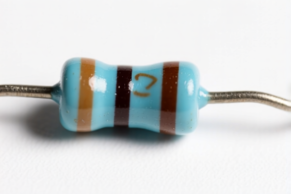 Fixed Resistor