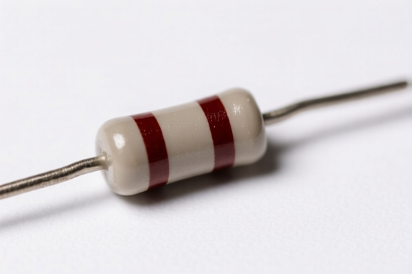 Fixed Resistor