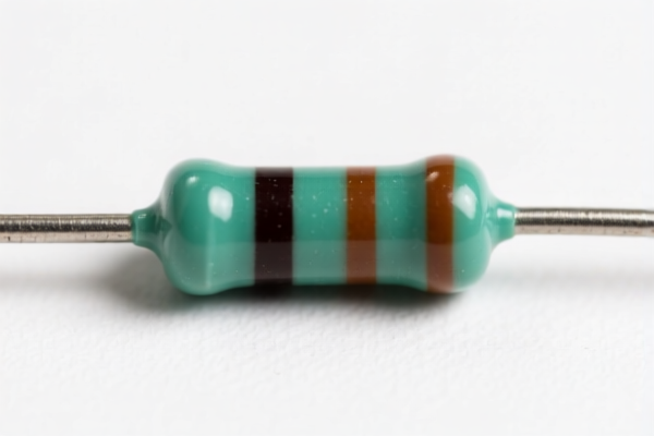 Low Power Wirewound Resistors