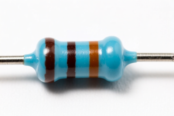 Low Power Wirewound Resistors