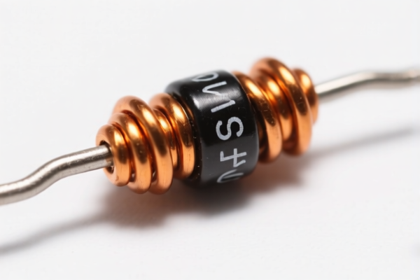 High Resistance Resistors