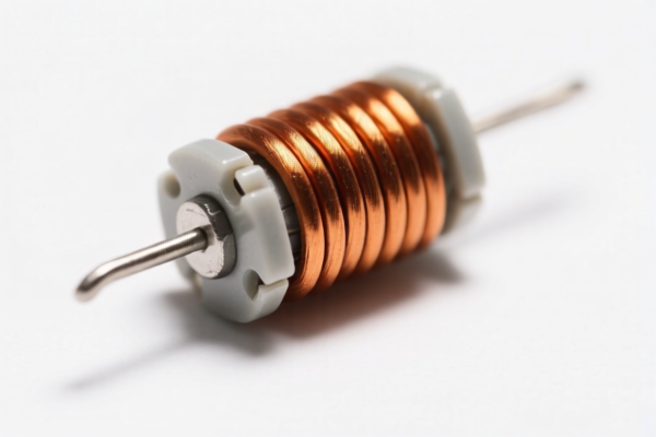 High Resistance Resistors