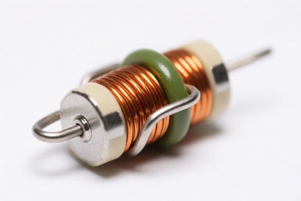 High Resistance Resistors