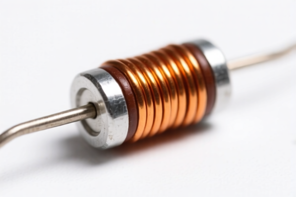 High Resistance Resistors