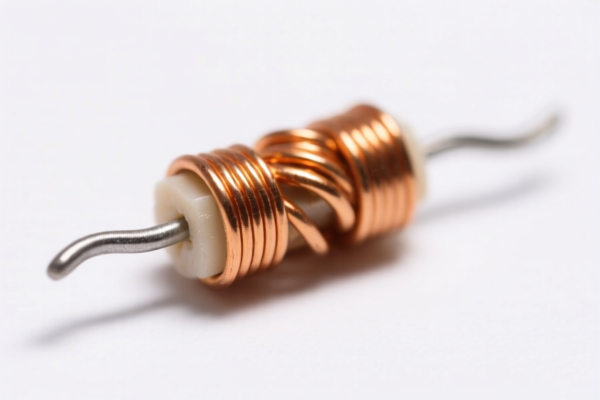 Low Resistance Resistors