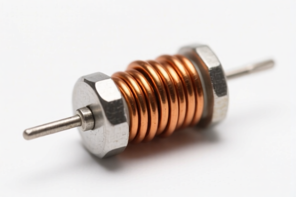 Low Resistance Resistors