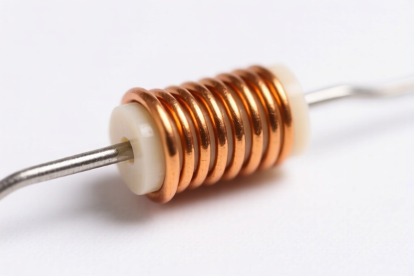 Low Resistance Resistors