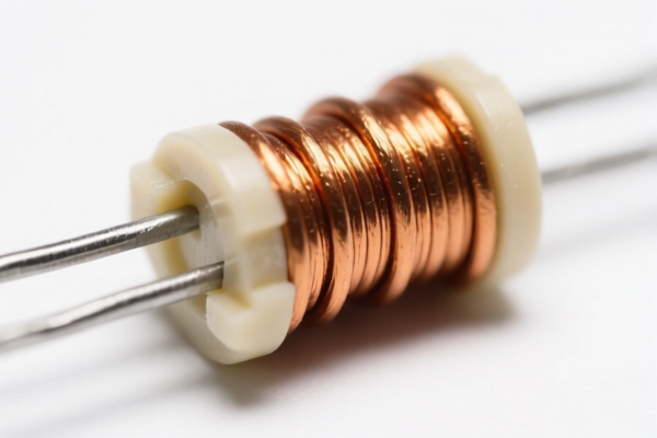 Low Resistance Resistors