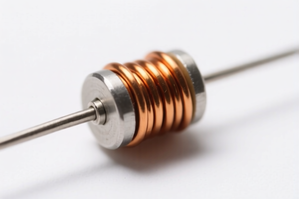 Variable Resistor Components