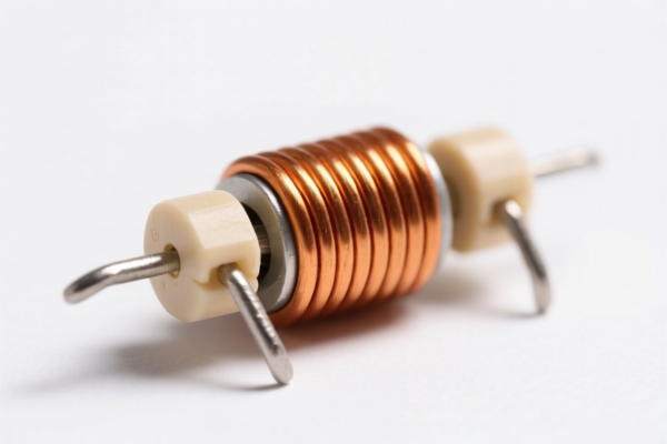 Variable Resistor Components