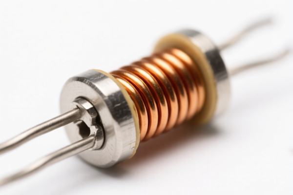 Variable Resistor Components
