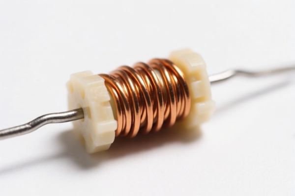 Variable Resistor Components