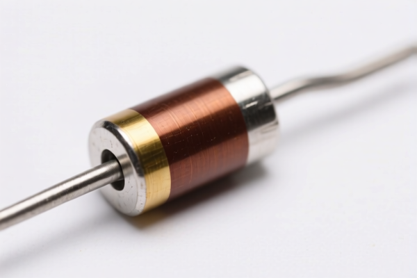 Adjustable Resistor