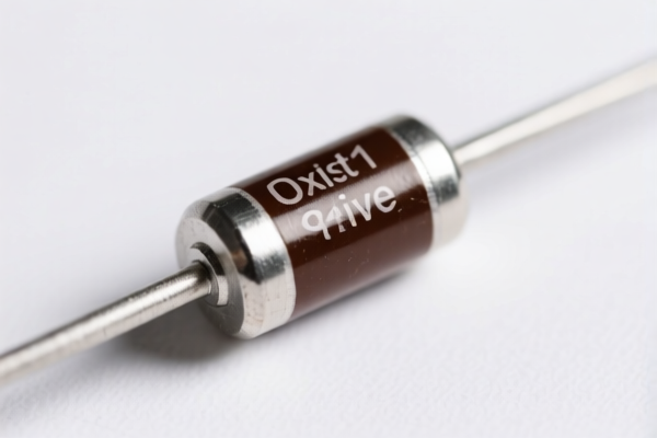 Adjustable Resistor