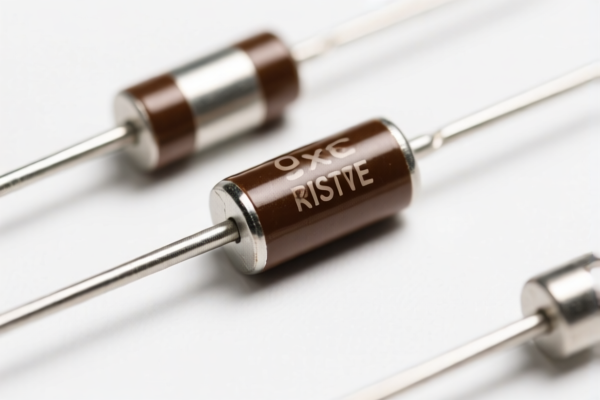Adjustable Resistor