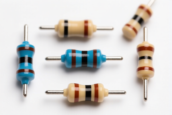 Resistor Components