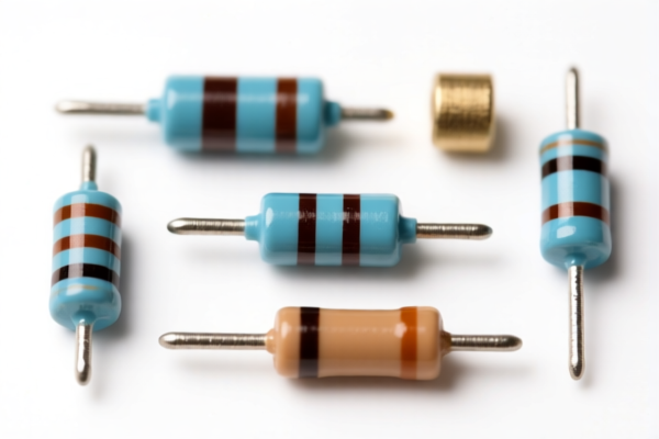 Resistor Parts