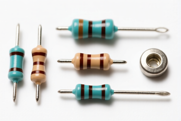 Resistor Parts