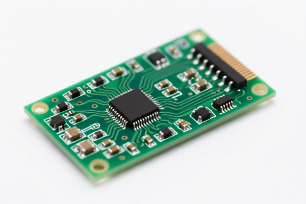 Flexible Circuit Board for Precision Instruments
