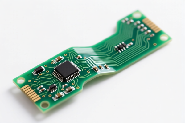 Flexible Circuit Board for Precision Instruments