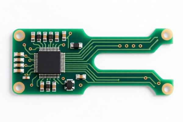 Flexible Circuit Board for Precision Instruments