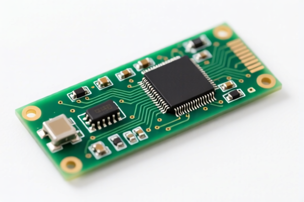 Flexible Circuit Board