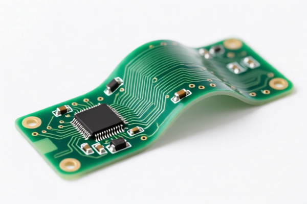 Flexible Circuit Board