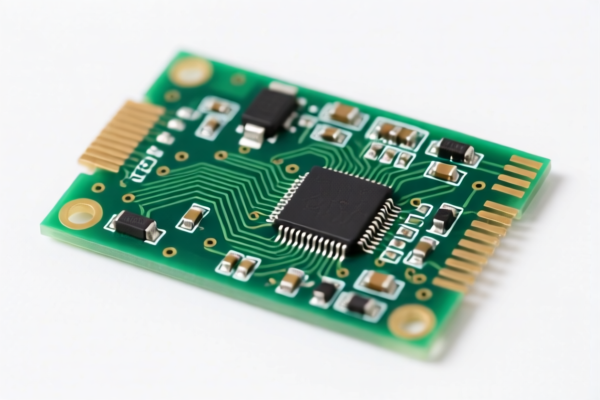 Flexible Circuit Board