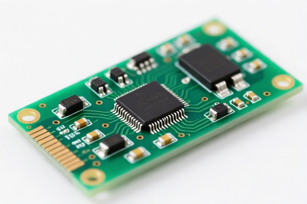 Aluminum LED PCB
