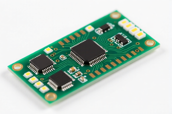 Aluminum LED PCB