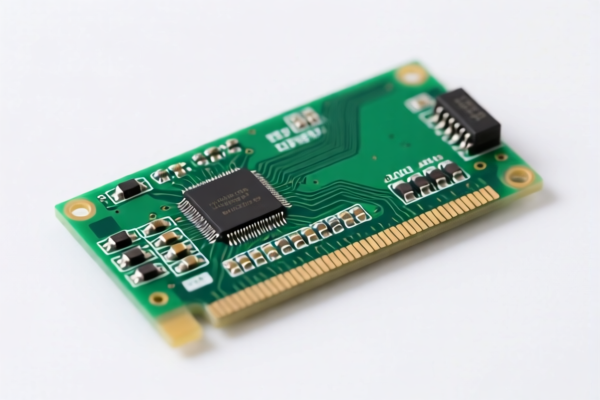 Diagnostic Equipment PCB