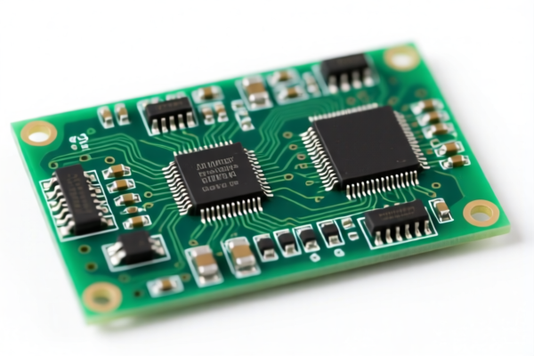 Diagnostic Equipment PCB