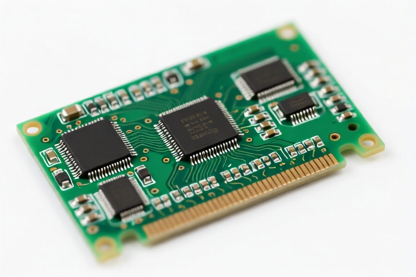 High Precision PCB