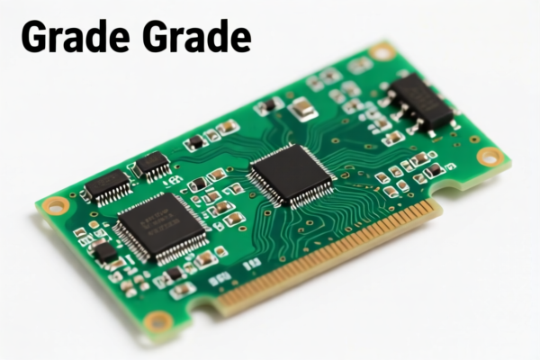 Industrial Grade PCB